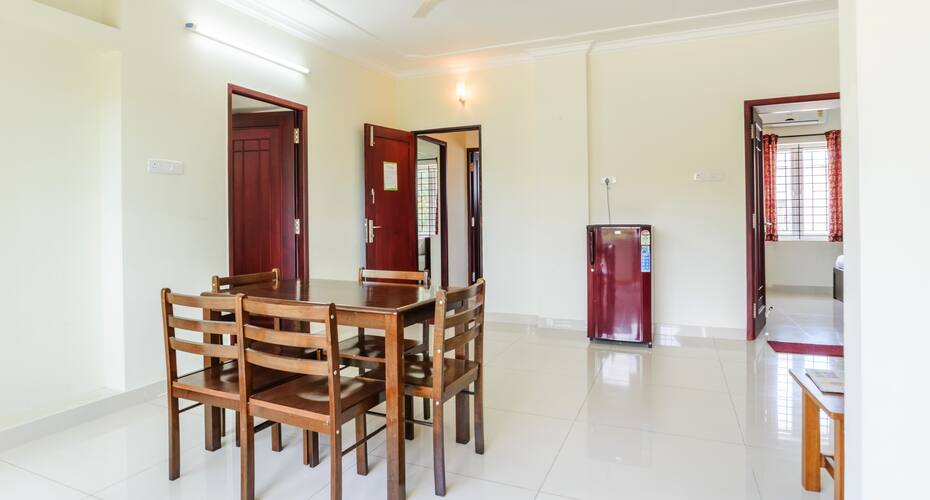 Hotel Cozee Stay, Chennai 2